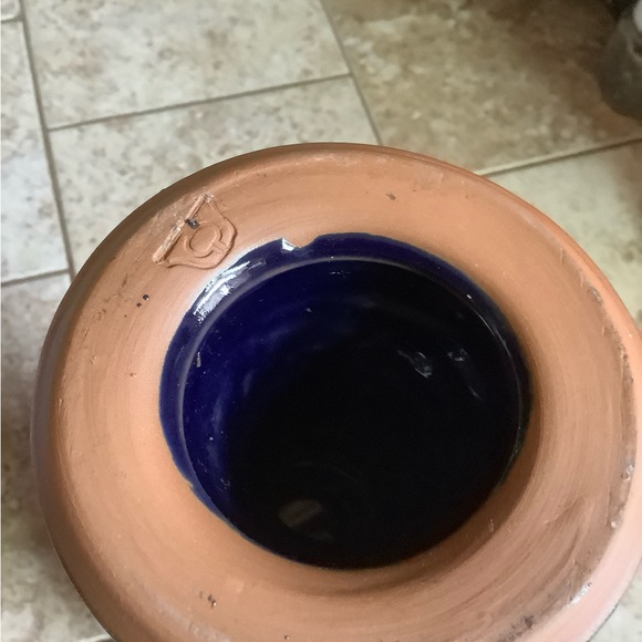 Deneen Pottery 1997 Renaissance Knight Mug/Goblet - Picture 2 of 2